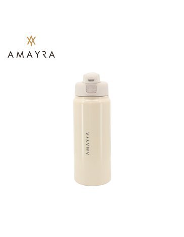 Botella Termica 800 ML - AMAYRA