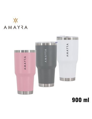 Vaso termico 900ml AMAYRA