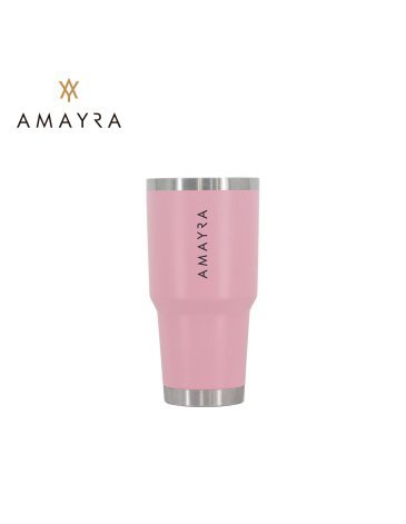 Vaso termico 900ml - AMAYRA