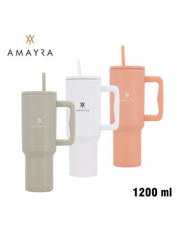 Vaso Termico 1200ml AMAYRA