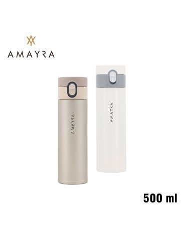 Botella Termica 500ml AMAYRA