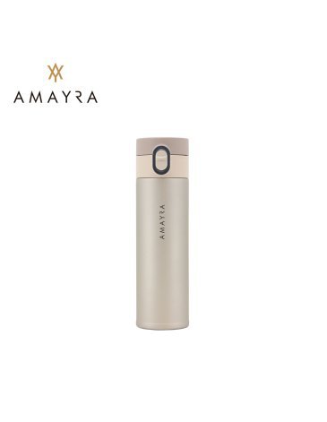 Botella Termica 500ml - AMAYRA