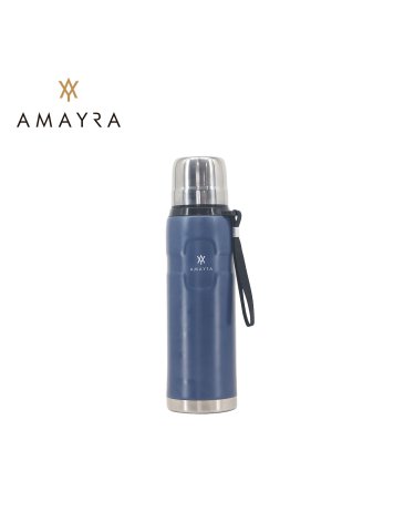 Termo 750 ML - AMAYRA