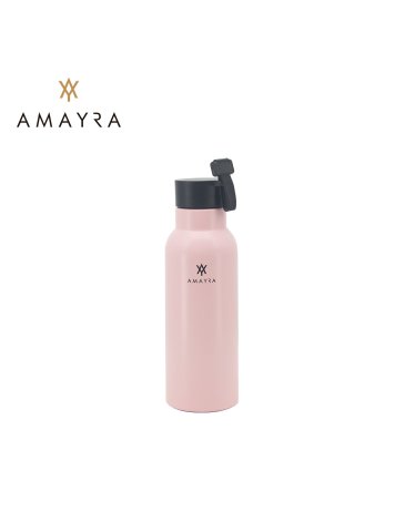 Botella Termica 500 ML - AMAYRA