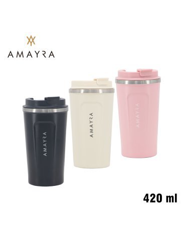 Vaso Termico 420ml AMAYRA