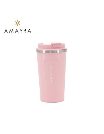 Vaso Termico 420ml - AMAYRA