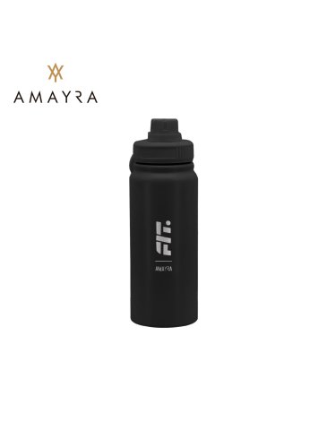 BOTELLA  600 ML - AMAYRA