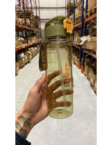 BOTELLA  910 ML - AMAYRA