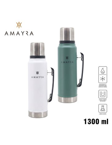 Termo 1300 ML AMAYRA