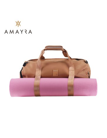Bolso Yoga  - AMAYRA