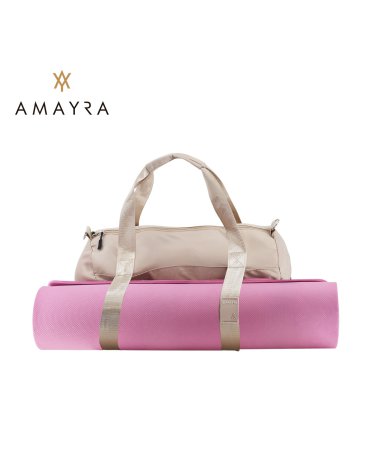 Bolso Yoga - AMAYRA