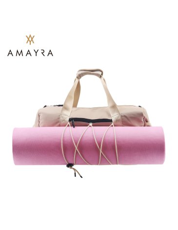 Bolso Yoga - AMAYRA