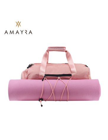 Bolso Yoga - AMAYRA