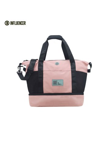 BOLSO  ROSA INFLUENCER