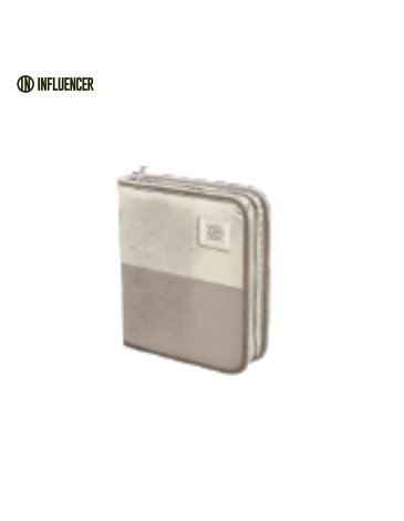 Carpeta N° 3 INFLUENCER