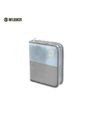 Carpeta N° 3 - INFLUENCER