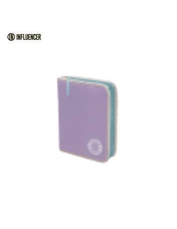 Carpeta N°3 - INFLUENCER