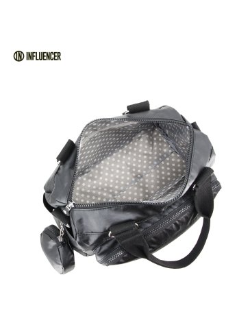 Morral - INFLUENCER