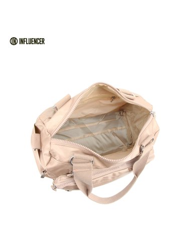 Morral - INFLUENCER