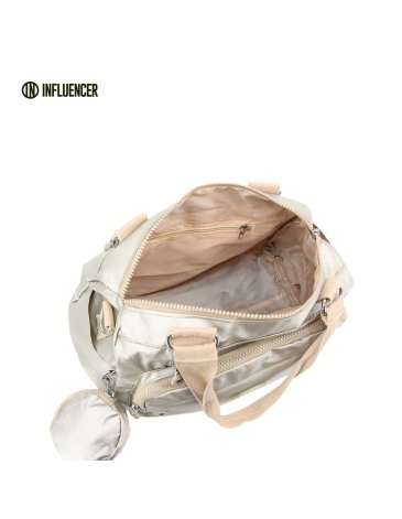 Morral - INFLUENCER