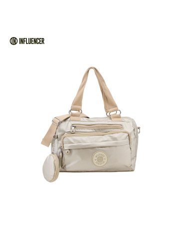 Morral - INFLUENCER