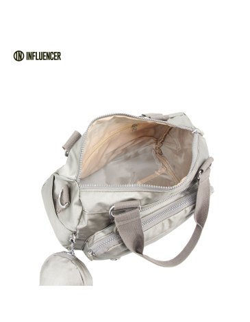 Morral - INFLUENCER