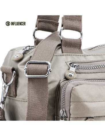 Morral - INFLUENCER