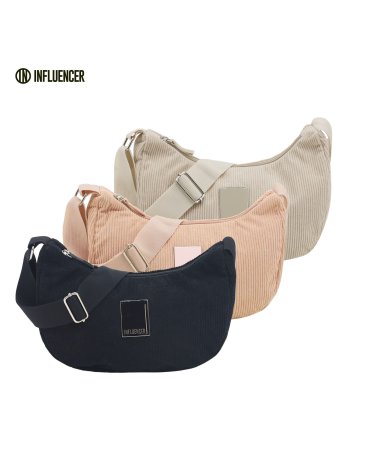 Mini bag Corderoy INFLUENCER