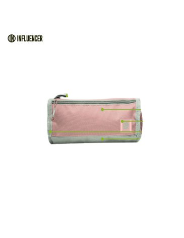 Cartuchera INFLUENCER