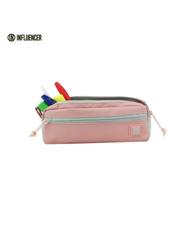 Cartuchera - INFLUENCER