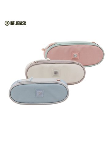 Cartuchera INFLUENCER