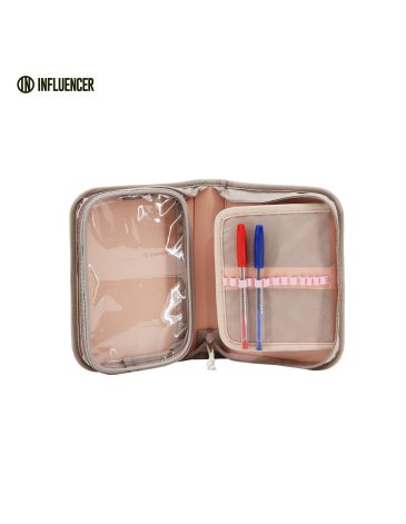 Cartuchera 1 Divison - INFLUENCER