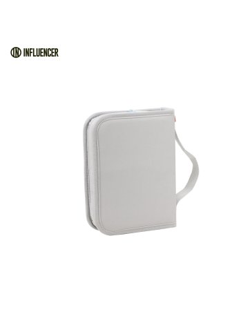 Cartuchera 1 Divison - INFLUENCER