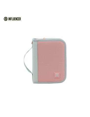 Cartuchera 1 Divison - INFLUENCER