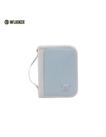 Cartuchera 1 Divison - INFLUENCER
