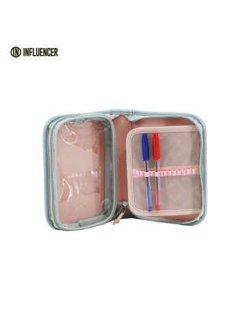 Cartuchera 1 Divison - INFLUENCER