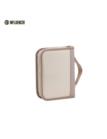 Cartuchera 1 Divison - INFLUENCER