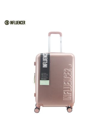 Set de valijas 20'' 24'' - INFLUENCER