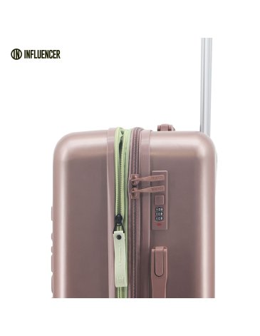 Set de valijas 20'' 24'' - INFLUENCER