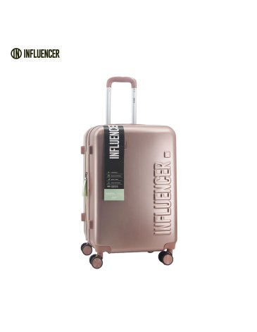 Set de valijas 20'' 24'' - INFLUENCER