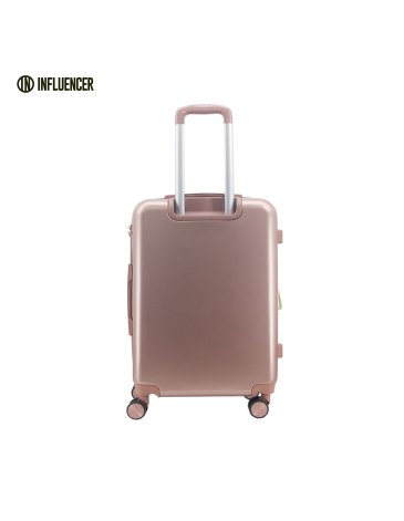 Set de valijas 20'' 24'' - INFLUENCER