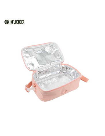 Lunchera - INFLUENCER