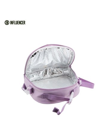 Lunchera - INFLUENCER