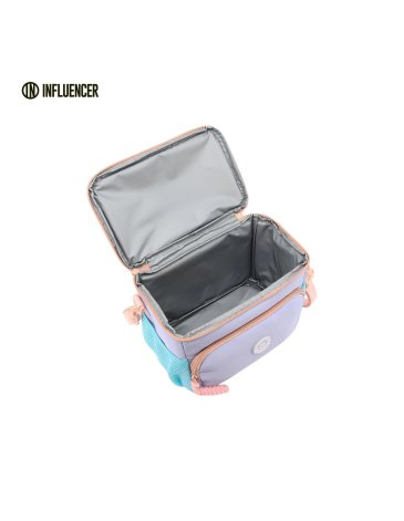 Lunchera - INFLUENCER