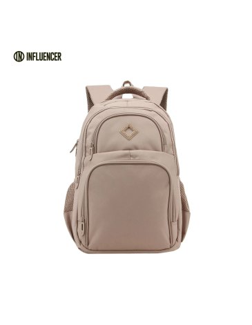 Mochila 17'' - INFLUENCER