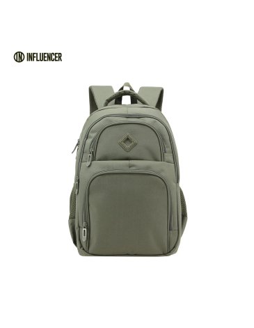 Mochila 17'' - INFLUENCER