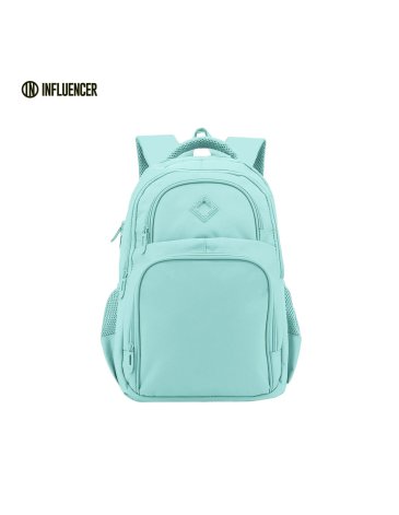 Mochila 17'' - INFLUENCER