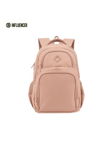 Mochila 17'' - INFLUENCER