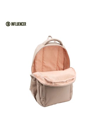 Mochila 17'' - INFLUENCER