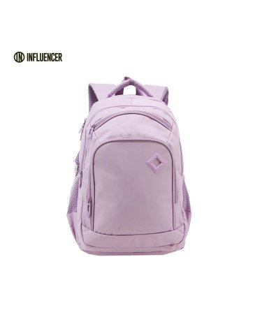 Mochila 17'' - INFLUENCER